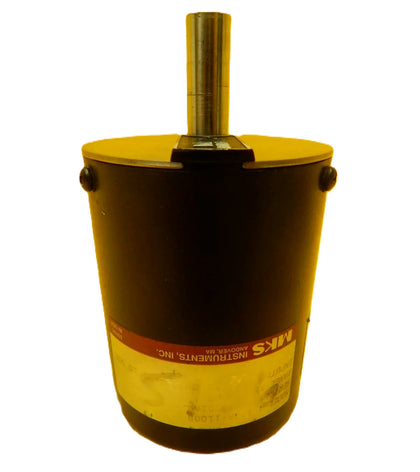 MKS Instruments 127A-11008 Baratron Pressure Transducer Type 127 Tube Working