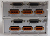 Copley Controls 800-1894 Dual Axis Servo Drive Accelnet Plus Lot of 2 Working