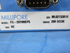 Millipore FC-2979MEP5 Mass Flow Controller 200 SCCM N2 Used Working