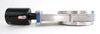 Nor-Cal Products 021010-1 Pneumatic Gate Valve Surplus