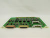 Electroglas 246067-001 4 Port Serial I/O Card PCB Rev. J 4085x Horizon PSM Spare