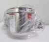 Edwards 8185404G001XS Cryopump On-Board IS-8F OBIS-8F CTI-Cryogenics New
