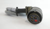 AMAT Applied Materials 0150-33249 Turbomolecular Pump Signal Cable Working