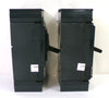 Schneider LJ250 3-Pole Circuit Breaker PowerPact LJL36250U31X Lot of 2 Working