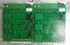 Agilent E3122-66501 Processor PCB Card Reseller Lot of 2 Working Surplus