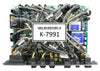 Nikon 4S019-843-2-Ⓓ Processor PCB Card WL_DB3 NSR Series System Working Surplus
