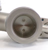 MKS Instruments 100016533 UHV Angle Valve Reseller Lot of 2 Working Surplus