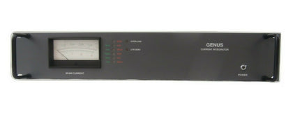 Brookhaven MS14-2 Genus Current Integrator Varian VSEA P129695 OEM Refurbished