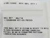 AMAT Applied Materials 0190-12942 Silicon Nitride (Si3N4) Ball Kit of 35 New