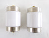 Meiden 12110073 Variable Vacuum Capacitor Lot of 6 Working