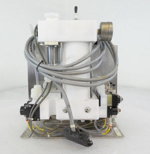 IDI Integrated Designs 203-MC6L1S IDS Dispenser Photoresist Working Surplus