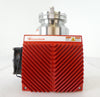 STP-iX455C Edwards YT64-1Z-070 Turbomolecular Pump w/Fan Turbo Tested Working