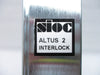 Digital Dynamics 27-109708-00N sioc ALTUS 2 Interlock Module Novellus Used