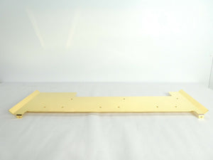 ASM Advanced Semiconductor Materials 16-141530-01 PCE Left Side Shield New