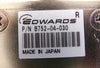 STP Edwards B752-04-030 Turbomolecular Pump Control Cable 1M Lot of 4 Working
