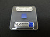 VLSI Standards 1.79µm Step Height Standard Metrology Calibration Tool Working