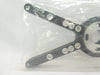 AMAT Applied Materials ESC Carrier w/ Hardware Micron 810-06361R OEM Refurbished