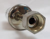 Azbil SPG6BT13ED500585 Capacitance Diaphragm Vacuum Gauge 133.32Pa Working