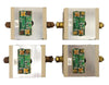 Comet Technologies 20085550 VI Probe Module 20085601 Reseller Lot of 4 Working