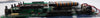 Takatori PC-1275-2 System Processor PCB PC-1285-1 ATM-1100E Working Surplus
