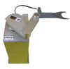 Hitachi 200mm Wafer Transfer Robot with End Effector M-712E Etcher Working