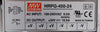 Mean Well HRPG-450-24 Industrial Switching Power Supply lot of 2 Working