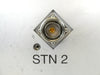 Lam Research 853-172610-002 Four Output RF Match Working Surplus