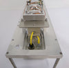 Waters Micromass Linear Ion Optic Quadrupole Spectrometer Assembly Working