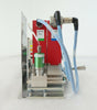 TEL Tokyo Electron Helium Manifold CKD IAGD4-TYLX1055-2 DCN1-3N Trias Working
