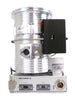 TURBOVAC MAG W 400 iPL Leybold 410400V0715 Turbo Pump MAG.DRIVE iS Working