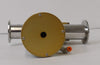 MKS Instruments L2-40-SP1-316 Angle Valve AMAT Applied Materials 0190-13041