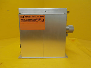 Polytec BVS-II-Plus Wontan Flash Stroboscope KLA-Tencor 11301400195000 Used