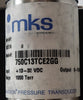 MKS Instruments 750C13TCE2GG Baratron Pressure Transducer Lot of 2 Working