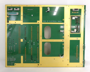 MDS Sciex 1021882 PLC Add On PCB Interface Board 1022913 Working Surplus