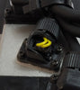 Sanyo Denki R2AA06040HCPBLM8 AC Servo Motor SANMOTION R Lot of 3 Working