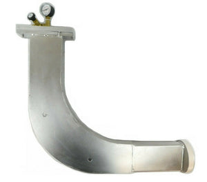 Varian 7307001 Waveguide Assembly 9" and 10" MAG Manufacturer Refurbished