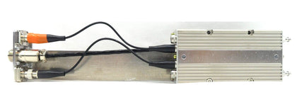 Nikon TYPE 4A Relay Amplifier Module NSR Series Copper Cu Exposed Working