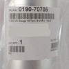 Inficon CGA100 Capacitance Gauge Baratron AMAT 0190-70705 New Surplus