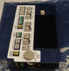 Nikon 2S017-449-(2S701-476) Control Panel SW-I/F3 Optistation 7 Used Working