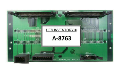 Hitachi 571-7028 Backplane Interface PCB AFBUS00 I-900SRT Working Surplus
