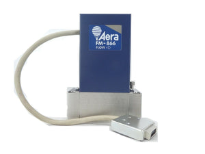 Aera FM-866Y-6B1 Mass Flow Controller MFC FM-866 20 SLM N2 Working Spare