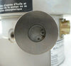 TPU 240 Pfeiffer Vacuum Balzers PM P01 620 Turbomolecular Pump Turbo Working
