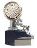 CTI-Cryogenics 8185095G001R On-Board IS-8F Cryopump Working Spare