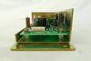 JEOL PMT HV PS PCB Module AP001871-00 JWS-2000 Wafer Defect SEM No Cover Working