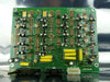 Seiko Seiki P005Y008Z861-3 AI Resistor Board PCB H600 SCU-H1000C Used Working