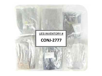 Sealevel 3410 Synchronous PCB Card Mattson 559-04890-00 Reseller Lot of 6 New