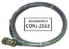 Varian Semiconductor Equipment VSEA 108181041 Cable MTR ES1 B-82075-003 New