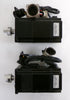 Sanyo Denki P50B07040HCS00M Servo Motor BL Super P5 Reseller Lot of 4 Working