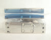 Horiba STEC D517MG Mass Flow Controller CRITERION D500 MFC AMAT Lot of 4 New