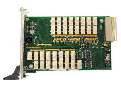 MKS Instruments CDN500-38 Etch DPS Interlock Module PCB Card AMAT 0190-17694